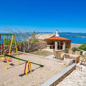 Apartament Heni, Vrbnik