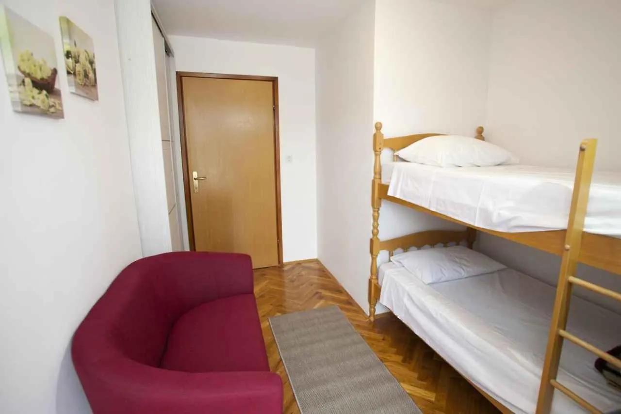 Apartment In Vrbnik - Insel Krk 36848 0*,  Croatia