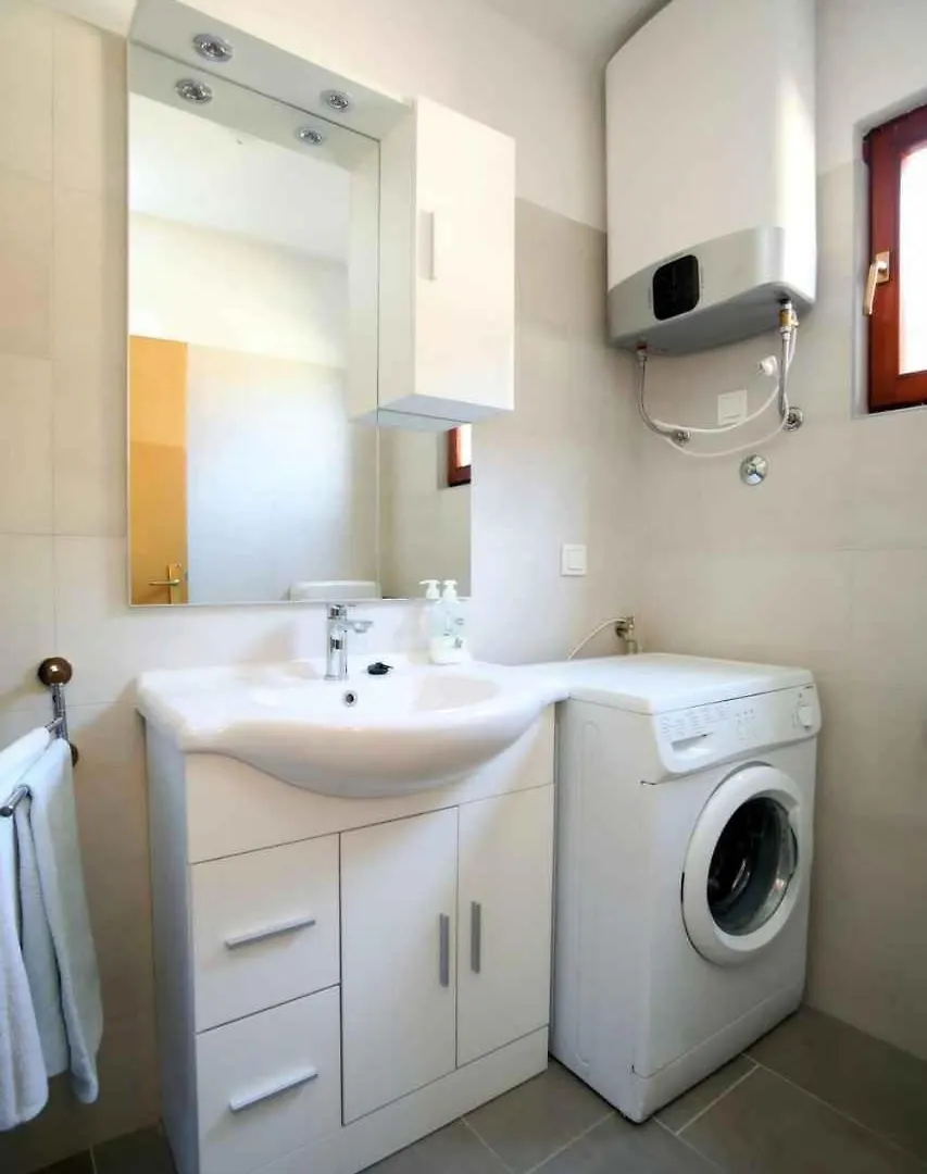 Apartment In Vrbnik - Insel Krk 36848 Croatia
