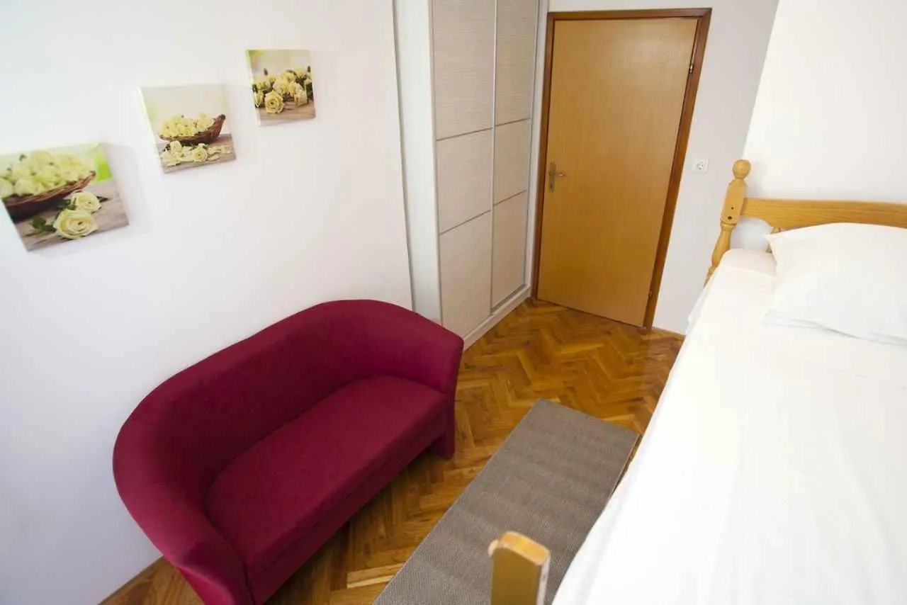 Apartment In Vrbnik - Insel Krk 36848