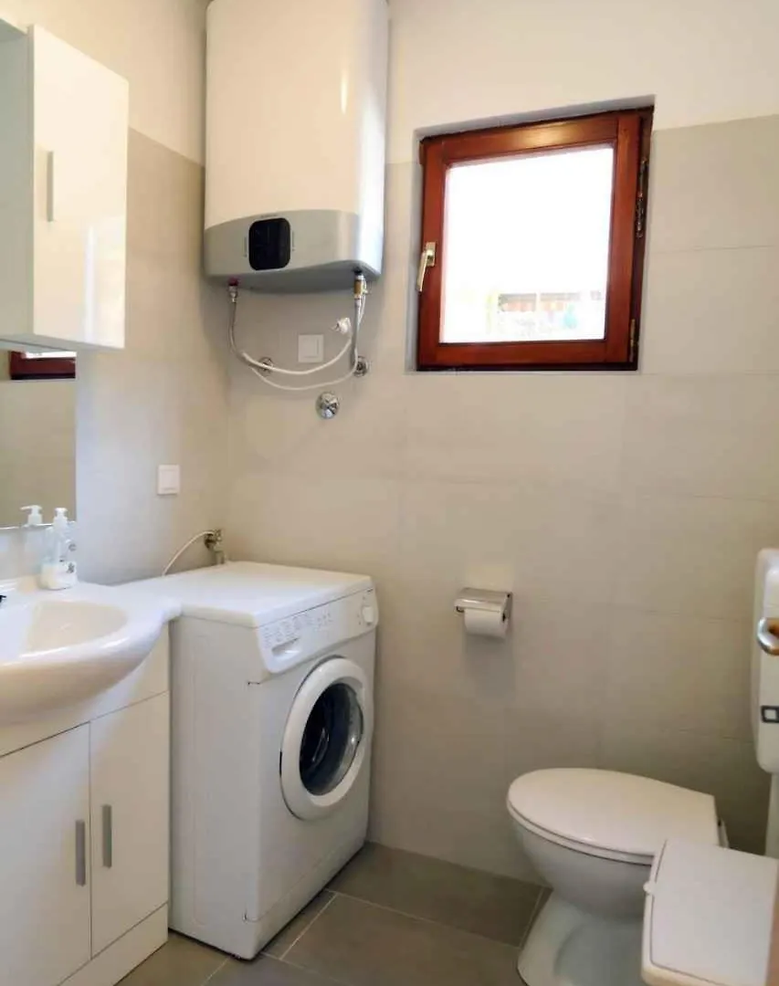 Apartment In Vrbnik - Insel Krk 36848 0*,  Croatia