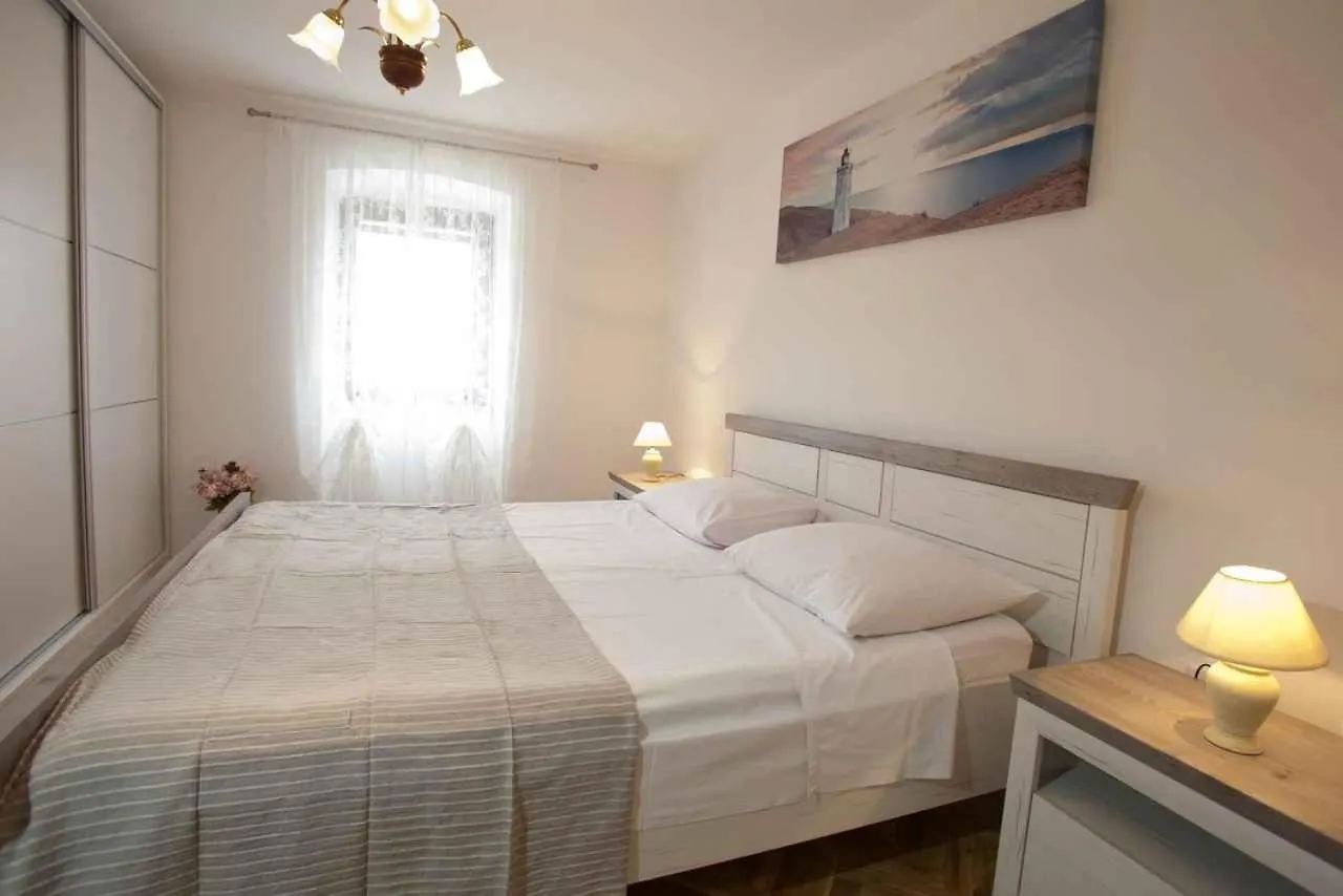 Apartment In Vrbnik - Insel Krk 36848 0*,