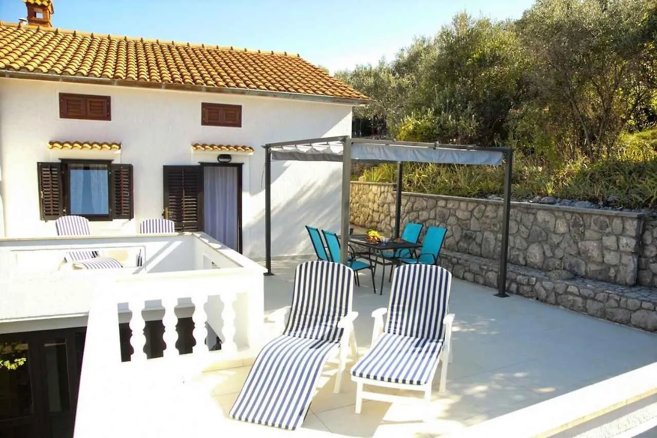 Apartment In Vrbnik - Insel Krk 36848