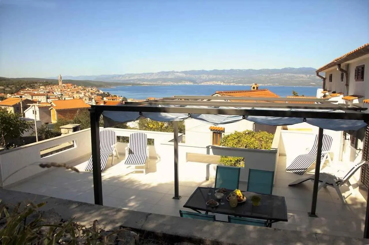 Apartment In Vrbnik - Insel Krk 36848