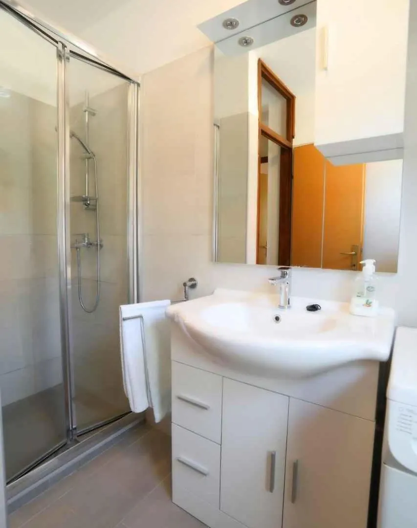 Apartment In Vrbnik - Insel Krk 36848