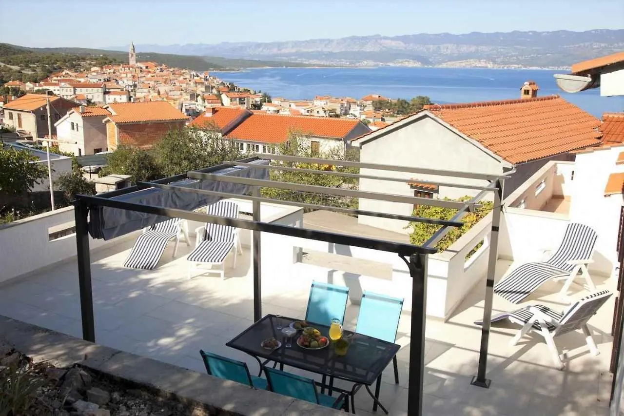 Apartment In Vrbnik - Insel Krk 36848 0*,  Croatia